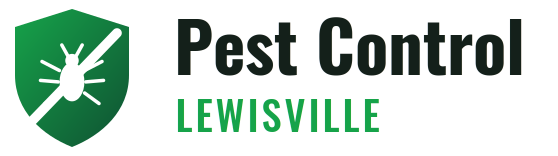 Lewisville Pest Control